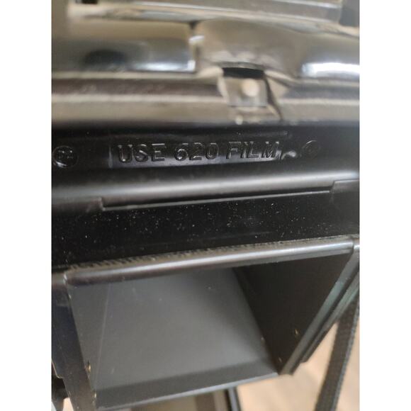 Vintage Camera Argus Seventy-Five with Flash Attachment – 1950s - Picture 4 of 8